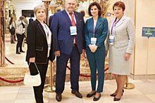 Специалисты ГКБ им. М.П. Кончаловского приняли участие в международной конференции