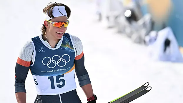 Отклонен протест российской стороны после олимпийского турнира по скиатлону