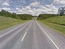 По нацпроекту в Новосибирской области отремонтируют шесть дорожных объектов