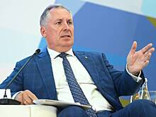 Глава ОКР Поздняков обвинил МОК в спортивном геноциде