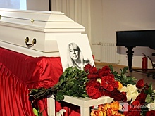 Погибшая Ирина Славина стала первой в рейтинге упоминаемых журналистов