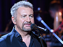 Агутин признался, что хочет стать дедушкой