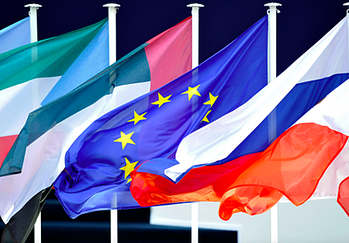 Польша предложила исключить Россию из G20