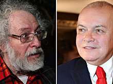 Венедиктов оскорбил Киселева