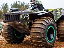 Лучшие вездеходы до 500 000 рублей