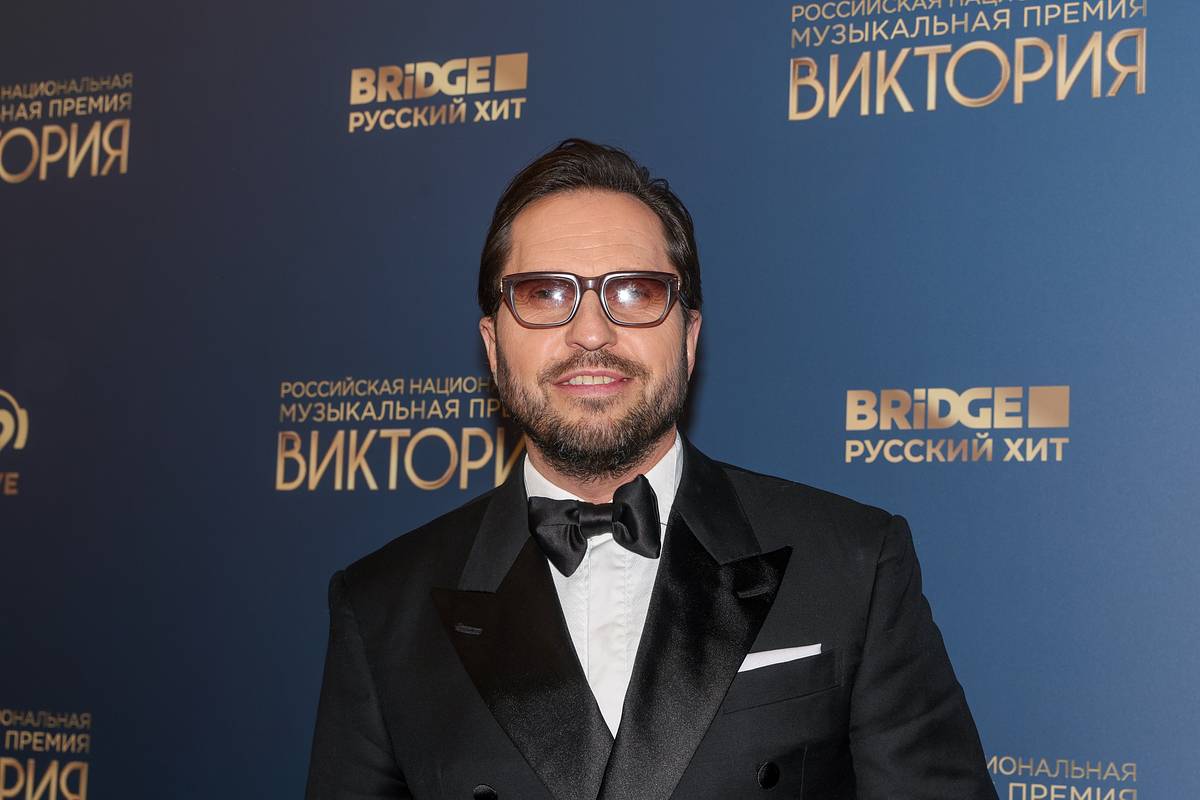 Стало известно о недвижимости Александра Реввы на сотни миллионов рублей