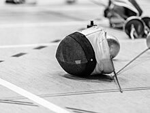Спортсменка ЦСКА стала первой во Всероссийских соревнованиях по фехтованию