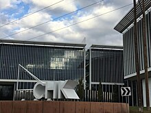 Акции Chesapeake Energy обвалились на 27%