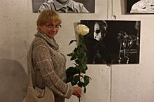 Галерею Камерного театра в Воронеже украсили портретами его актрис