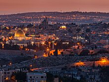 Российский турист рассказал, как бесплатно попасть в Израиль