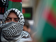 В ХАМАС допустили переговоры по заложникам только после прекращения боёв