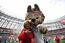ФИФА оценила готовность России к чемпионату мира по футболу