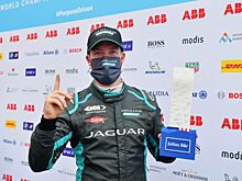 Экипаж Русинова потерял шанс на победу на этапе ELMS из-за неверных данных датчика