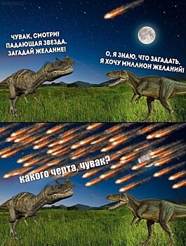 Пять великих вымираний: тайны древних катастроф и при чём тут Туапсе?