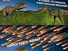 Пять великих вымираний: тайны древних катастроф и при чём тут Туапсе?