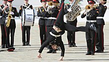 Фестиваль военных оркестров пройдет на Сахалине