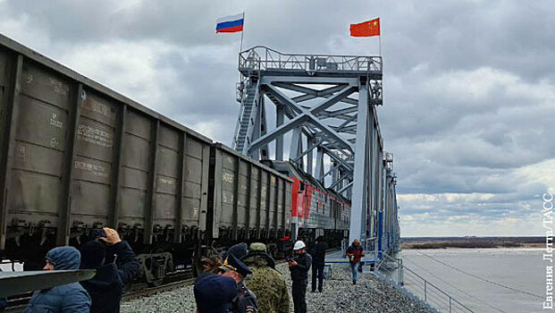 Зерно и муку из России закупили 126 дружественных стран