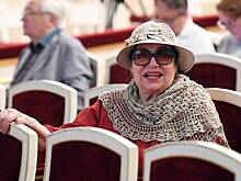 Актриса Малого театра Алефтина Евдокимова скончалась в возрасте 85 лет