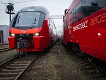 Дети до 14 лет смогут ездить на «Аэроэкспрессе» за один рубль