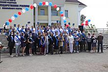 Во Владивостоке вручили дипломы выпускникам Приморского государственного училища олимпийского резерва