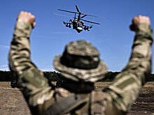 Российский военный рассказал подробности освобождения поселка Клебан-Бык в ДНР