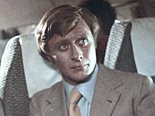 Юрий Васильев рассказал о любовницах Андрея Миронова
