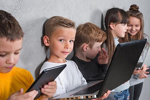 Эксперты рассказали, как обезопасить ребенка в Интернете