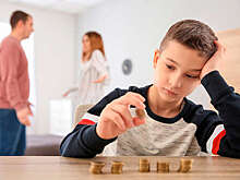 Госдума приняла проект закона о создании реестра должников по алиментам