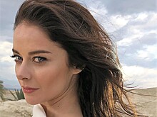36-летняя Марина Александрова сразила поклонников невероятной молодостью