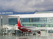 В аэропорту Пулково скорректировали временные ограничения на обслуживание рейсов