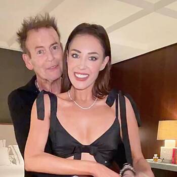 Популярная блогерша сообщила о смерти болевшего раком мужа