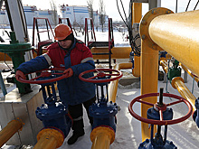 "Оседание" газа из РФ на Украине и победа Токаева на выборах. Главные события 22 ноября