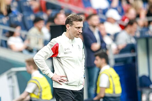 Локомотив — Спартак, РПЛ, 9 августа 2025: результаты Локомотива, будут ли бороться за чемпионство, мнение, состав, проблемы