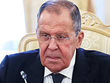 «Они уже все сказали». О чем Лавров напомнил Киеву