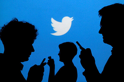 Twitter ввел внутреннюю цензуру материалов внесистемной оппозиции