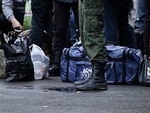 В Петербурге вернули домой трех ошибочно мобилизованных