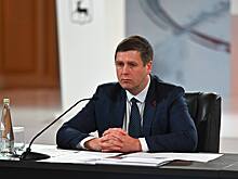 Андрей Гнеушев: «В муниципалитетах Нижегородской области в целом достигнуто высокое качество реализации национальных проектов»