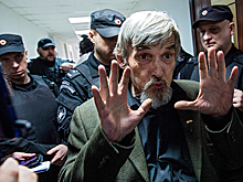 Юрий Дмитриев открыл одну из самых страшных тайн российской истории. Сегодня его попытаются посадить