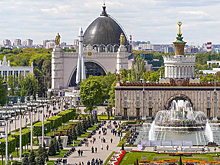 Более 150 экспертов и лидеров мнений: на ВДНХ пройдет Московский медиафестиваль