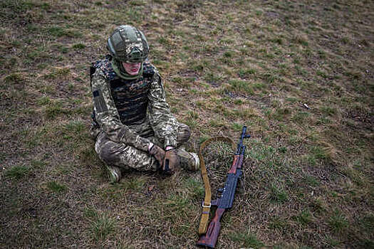 Шойгу: ВСУ потеряли более 80 тысяч военных, 1200 танков и бронемашин с января