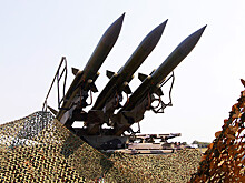 Сирийские повстанцы просят ракет