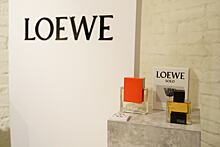 Как рассказать о ценностях модного бренда через искусство: кейс LOEWE и «Синхронизации»