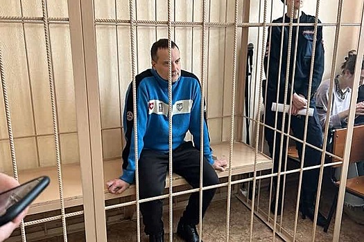 Суд арестовал имущество министра ЖКХ Новосибирской области на более чем 14 млн рублей