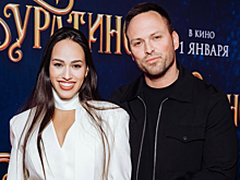 Алексей Столяров станет отцом второго ребёнка