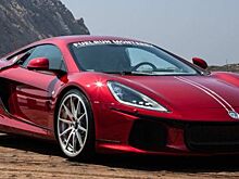 12 лимитированных ATS GT Launch Edition будут стоить по 850 тысяч долларов