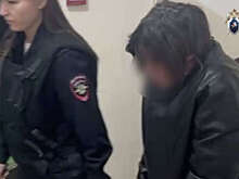 В Подмосковье арестовали женщину, которая сожгла соседку вместе с квартирой