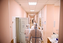 В Омской области впервые за три недели снизилась заболеваемость коронавирусом