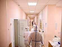 В Омской области впервые за три недели снизилась заболеваемость коронавирусом
