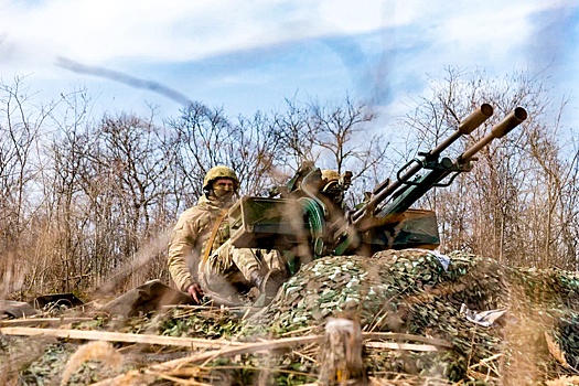 Бочаров: Отражена атака дронов на энергообъекты Волгоградской области