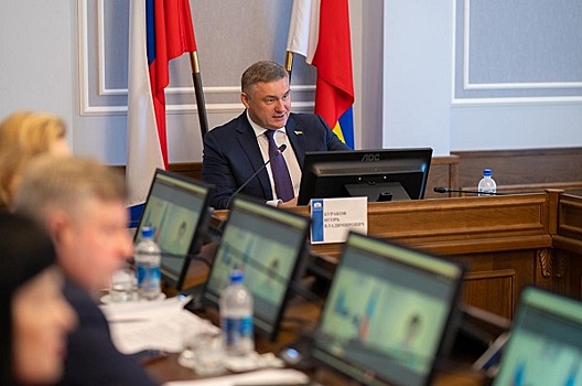 Донские депутаты готовят обращение в Правительство РФ о запрете продажи табака в ларьках